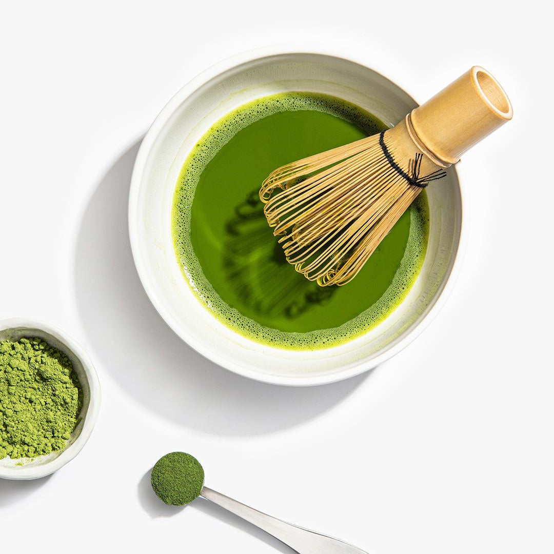 Ceremonial Grade A Matcha